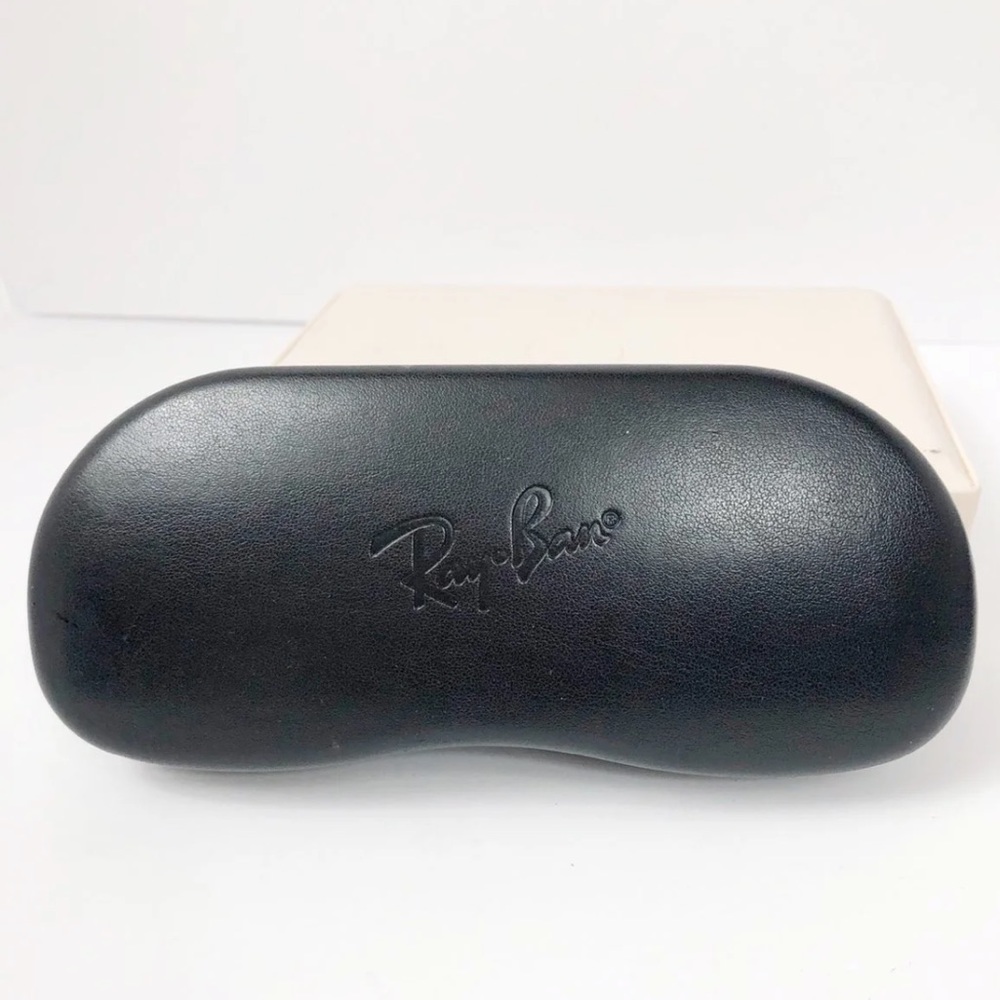 Ray-Ban Sunglass Case